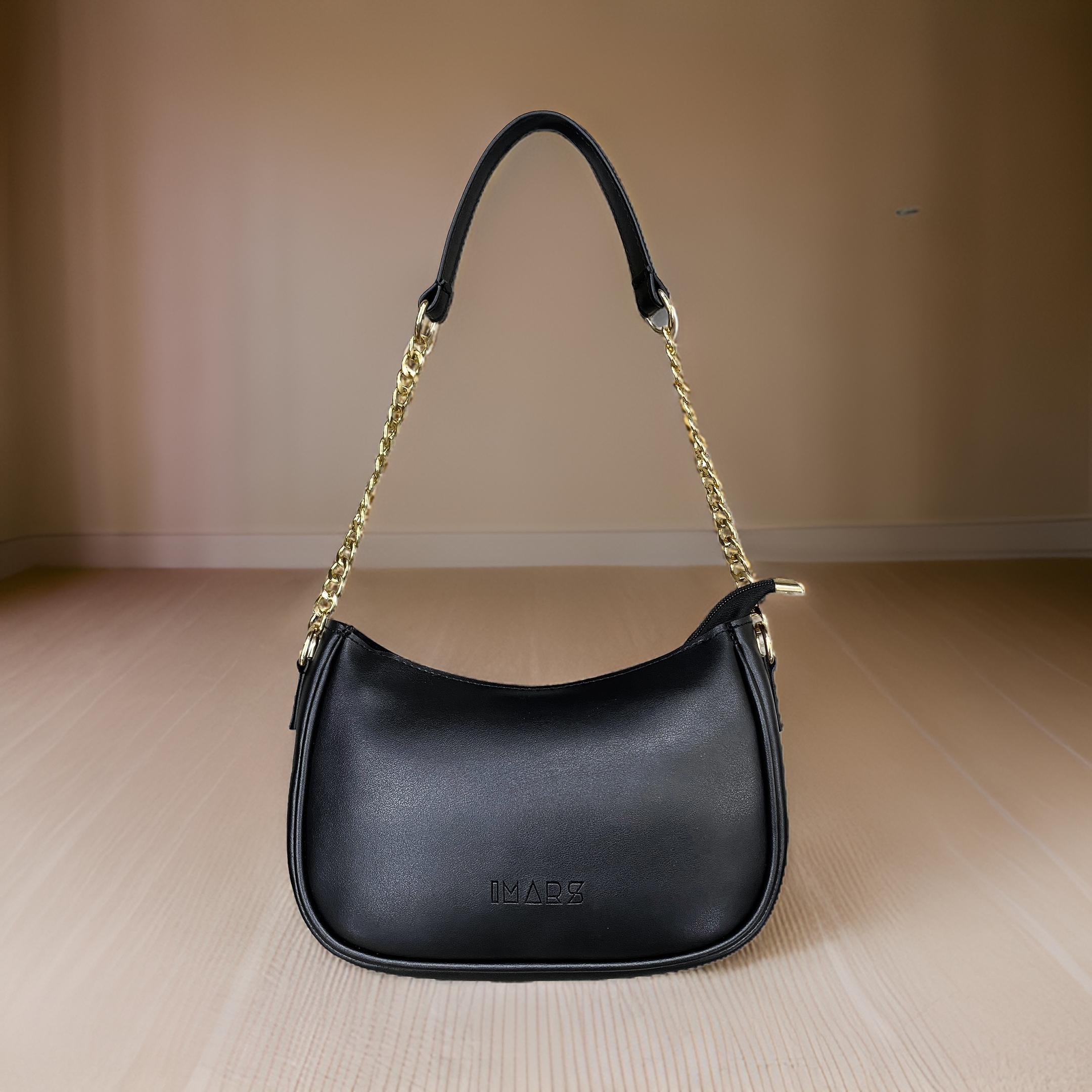 Vegan Leather Women & Girl's Handbag