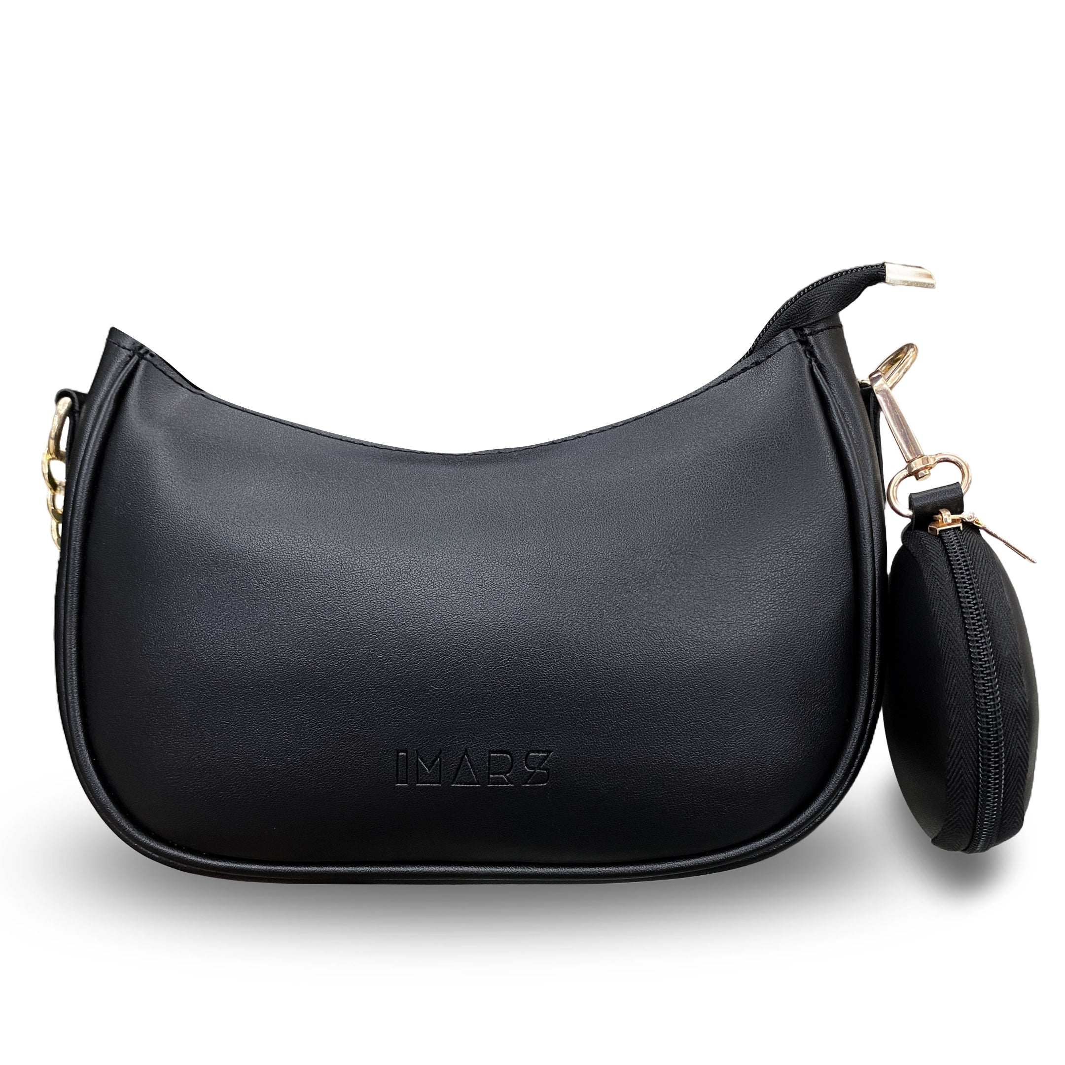 Vegan Leather Women & Girl's Handbag