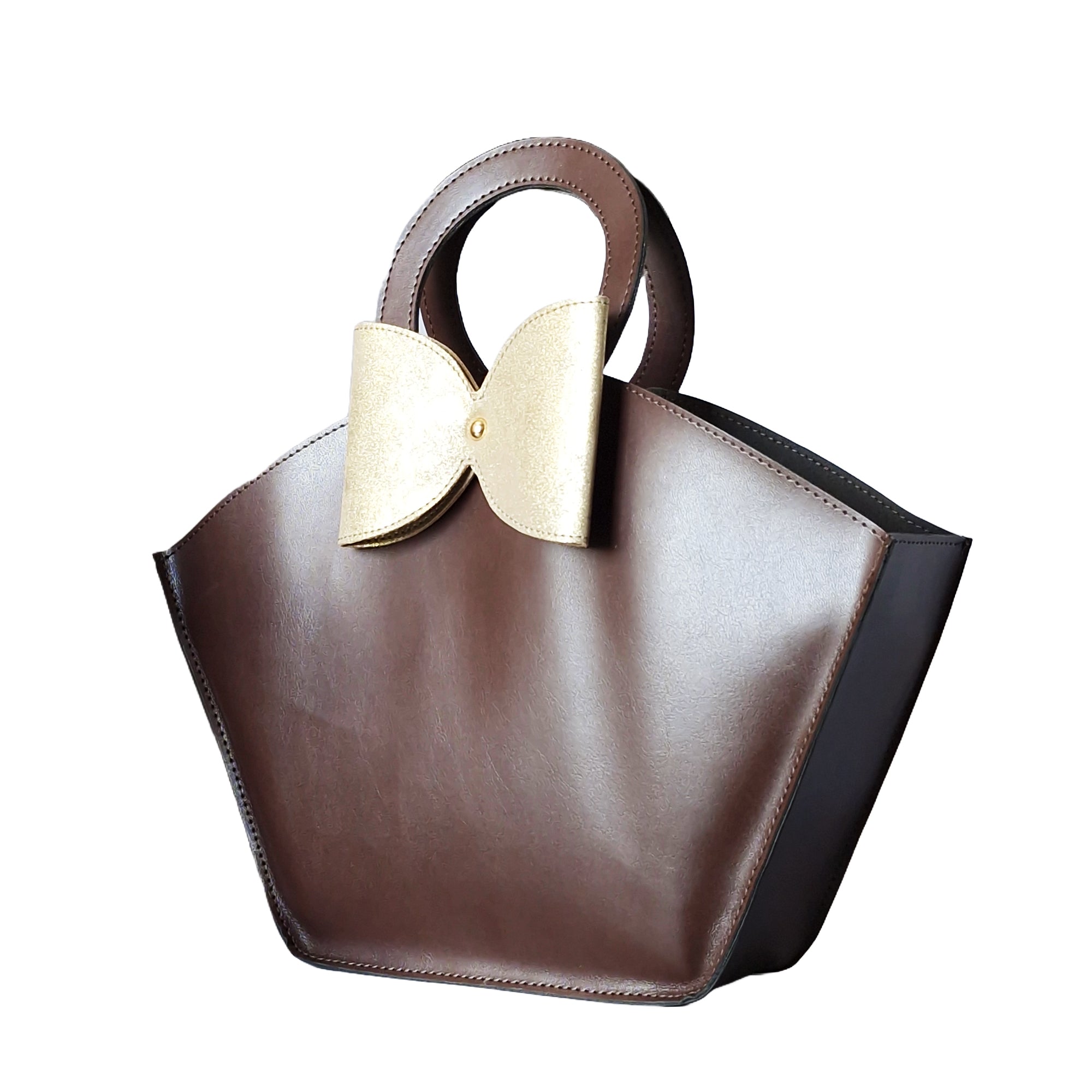 Vegan Leather Bags for Weddings & Special Events