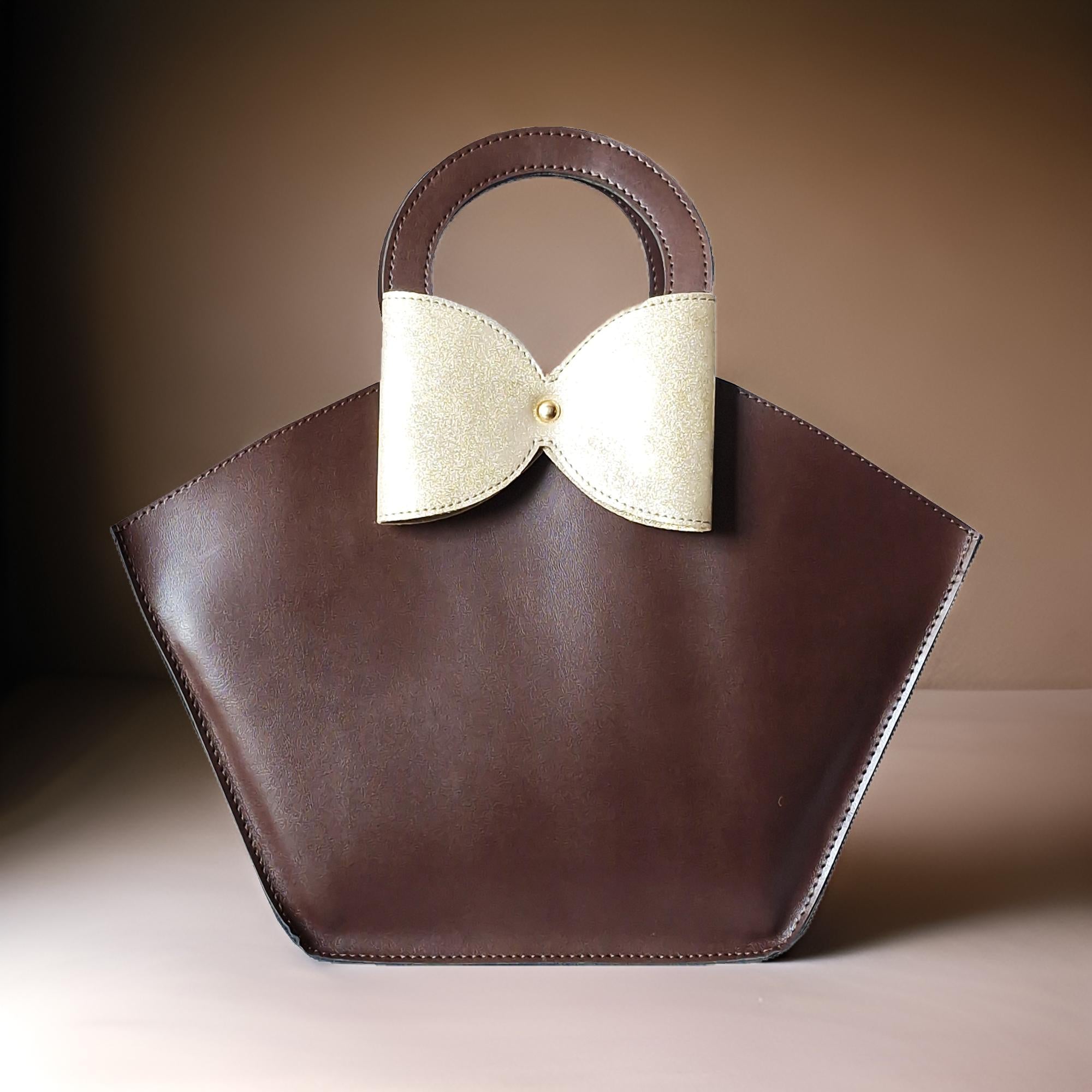 Vegan Leather Bags for Weddings & Special Events