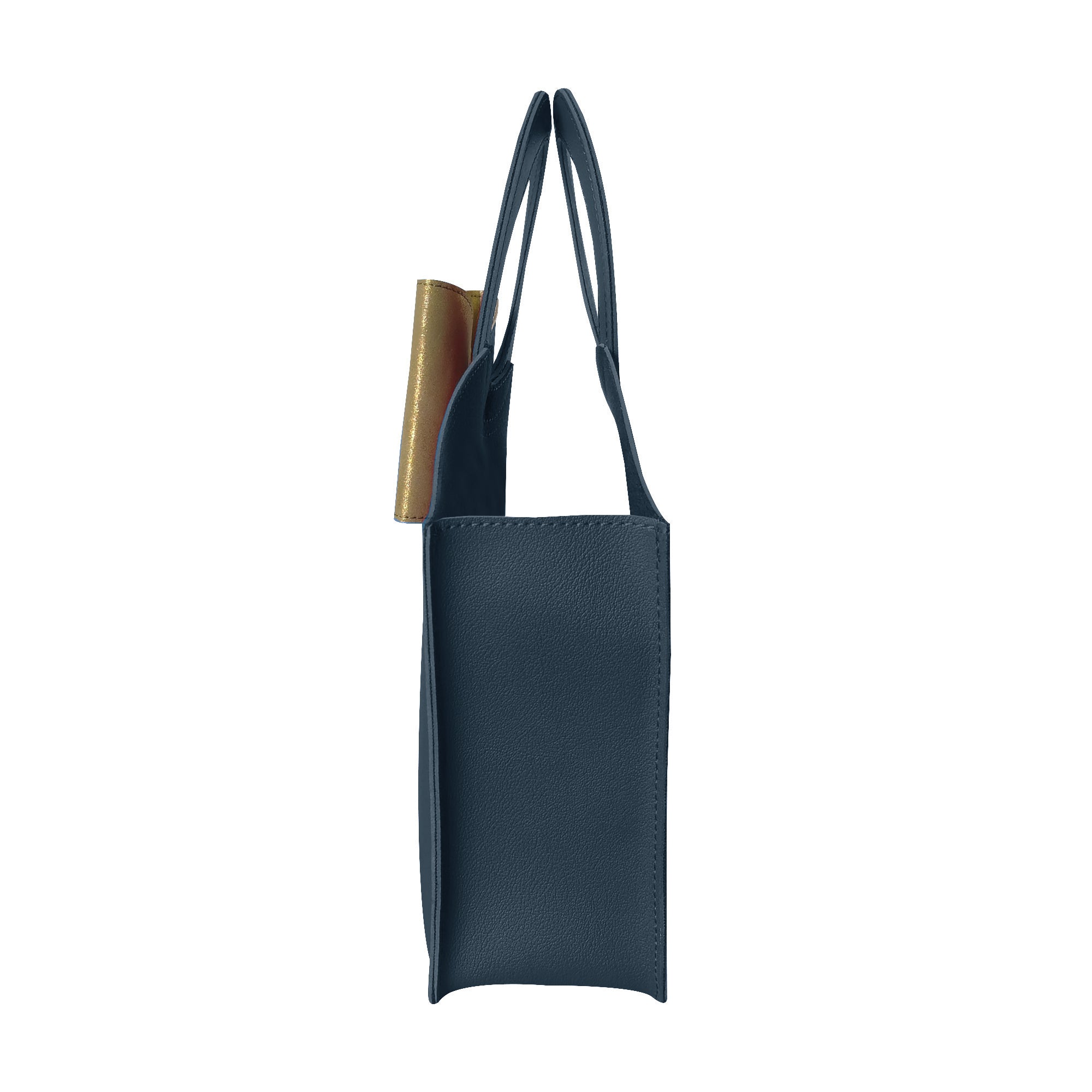 Sustainable Vegan Leather Gift Bags