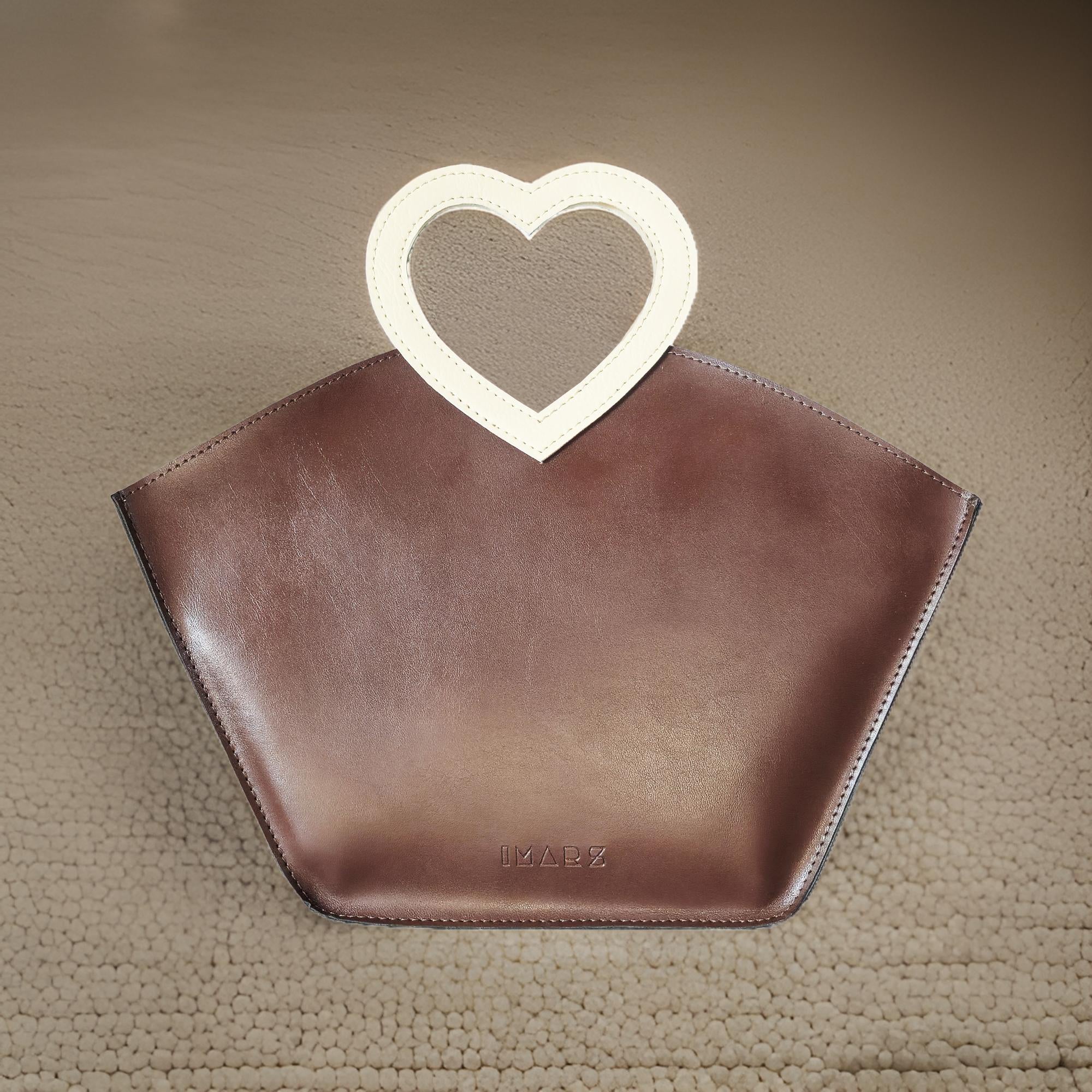 Vegan Leather Gift Bags for Special Occasions