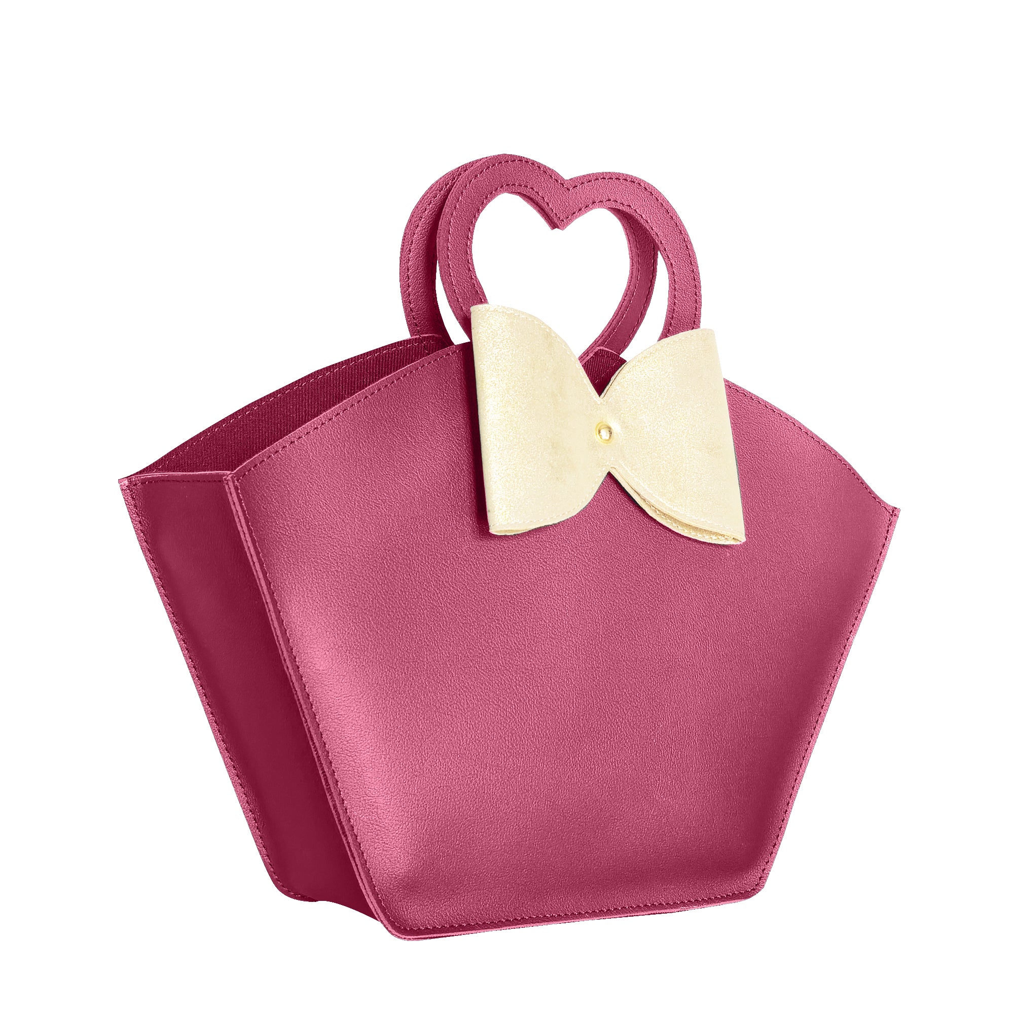 Vegan Leather Gift Bags for Weddings, Birthdays & Corporate Events