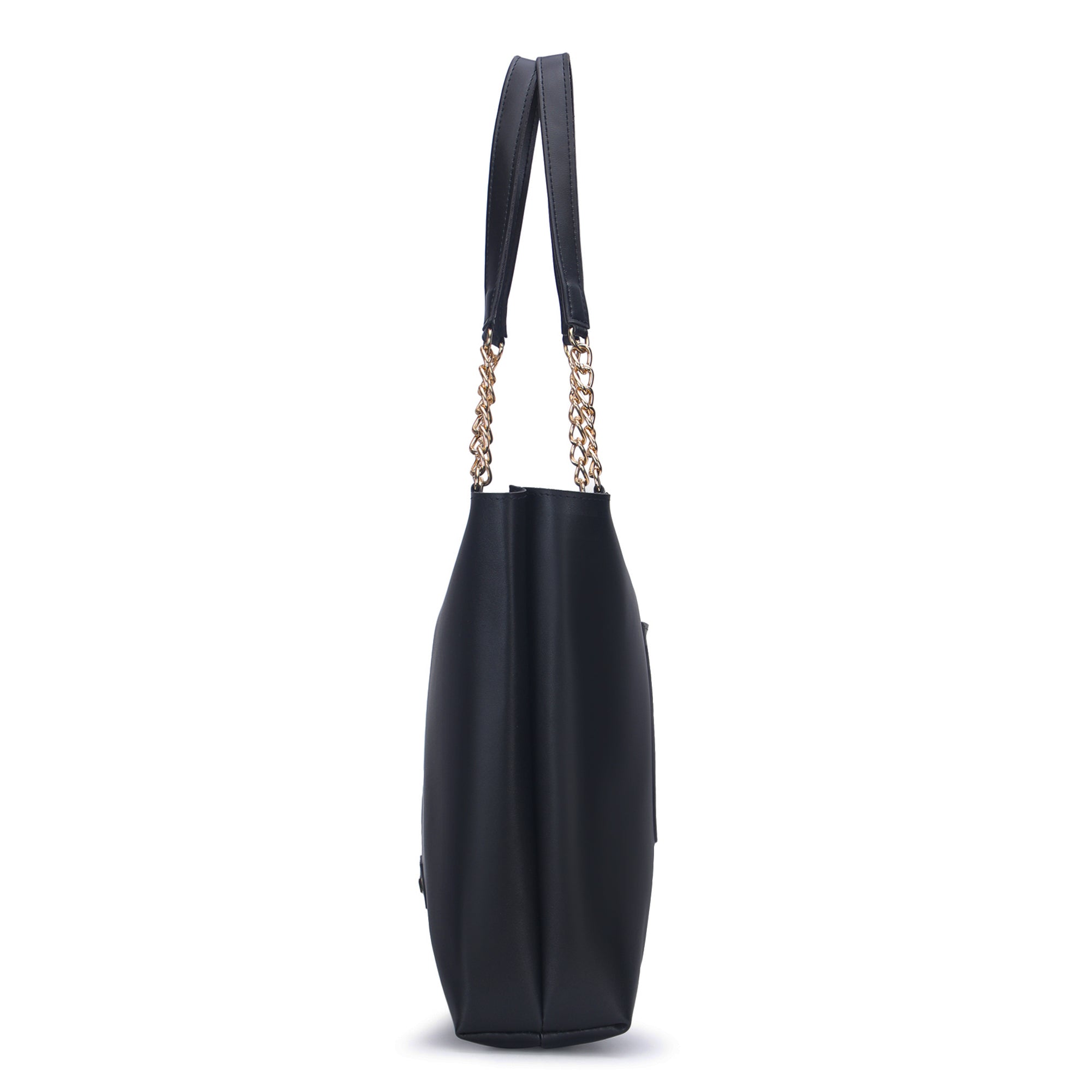 Vegan Leather Ladies Handbag