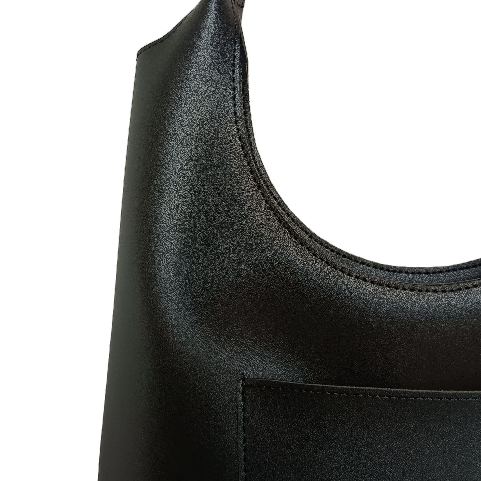 Vegan Leather Women & Girl's Handbag