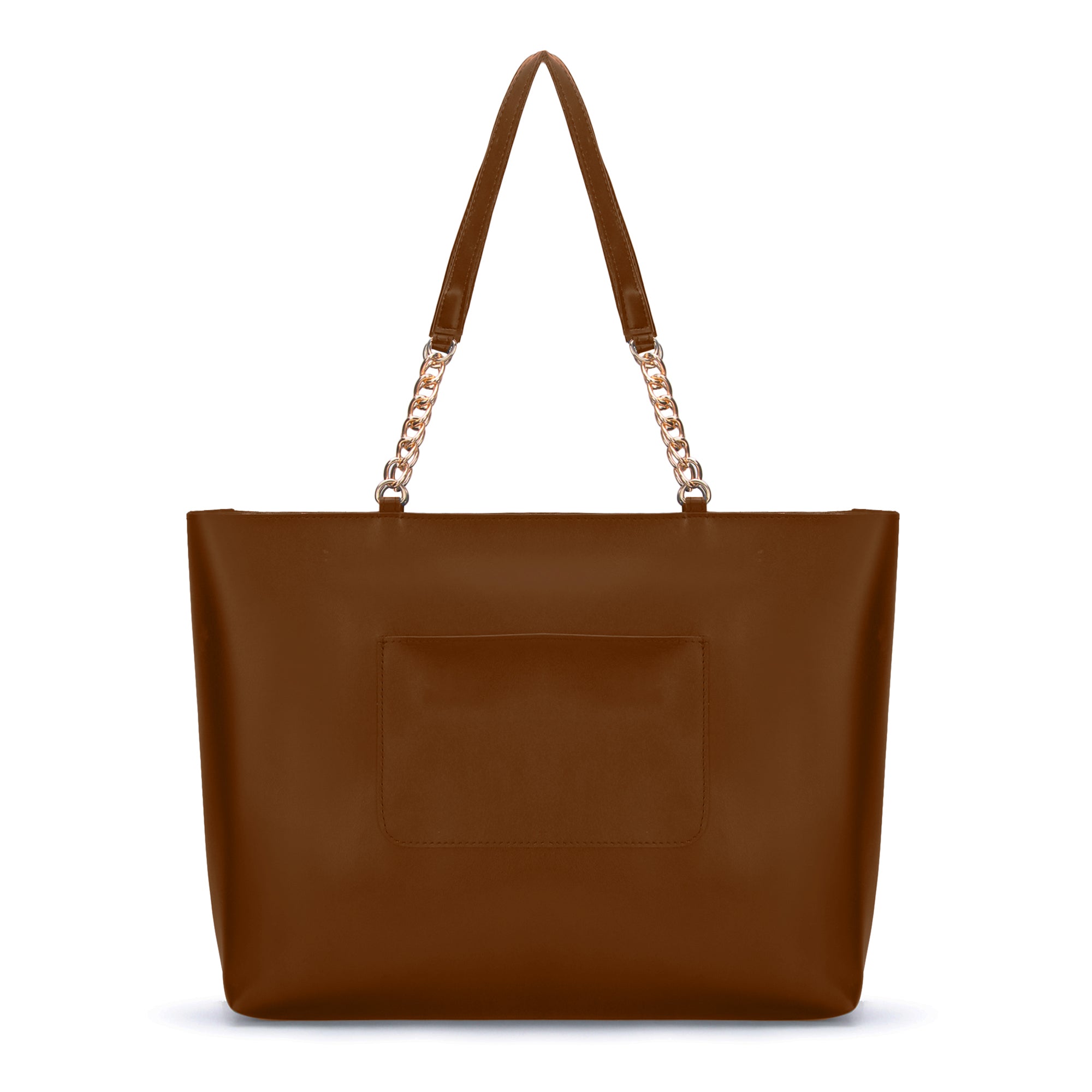 Vegan Leather Ladies Handbag